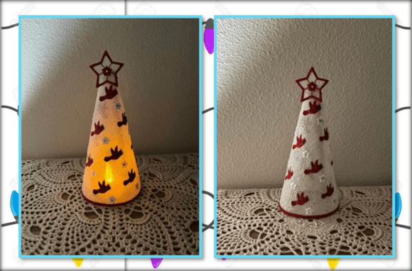 Cardinal Tree-FSL Review