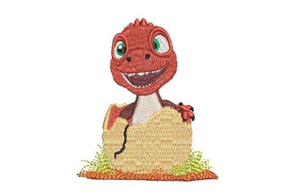 T-Rex Hatching: A Boutique Sweatshirt Designer’s Real-World Review