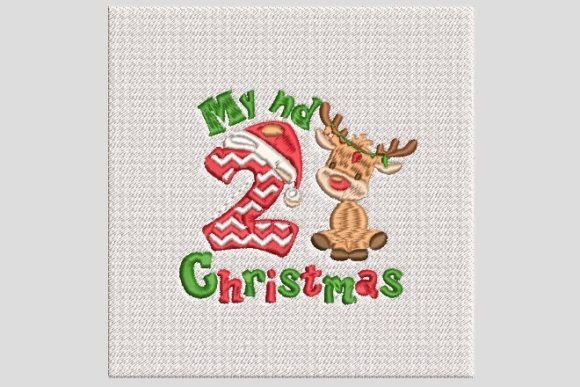 The Second Christmas